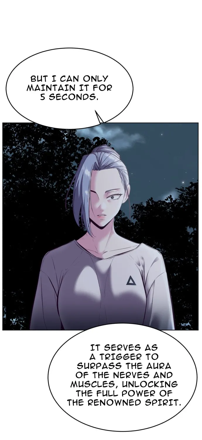 Hero Ticket Chapter 0 page 93 - 