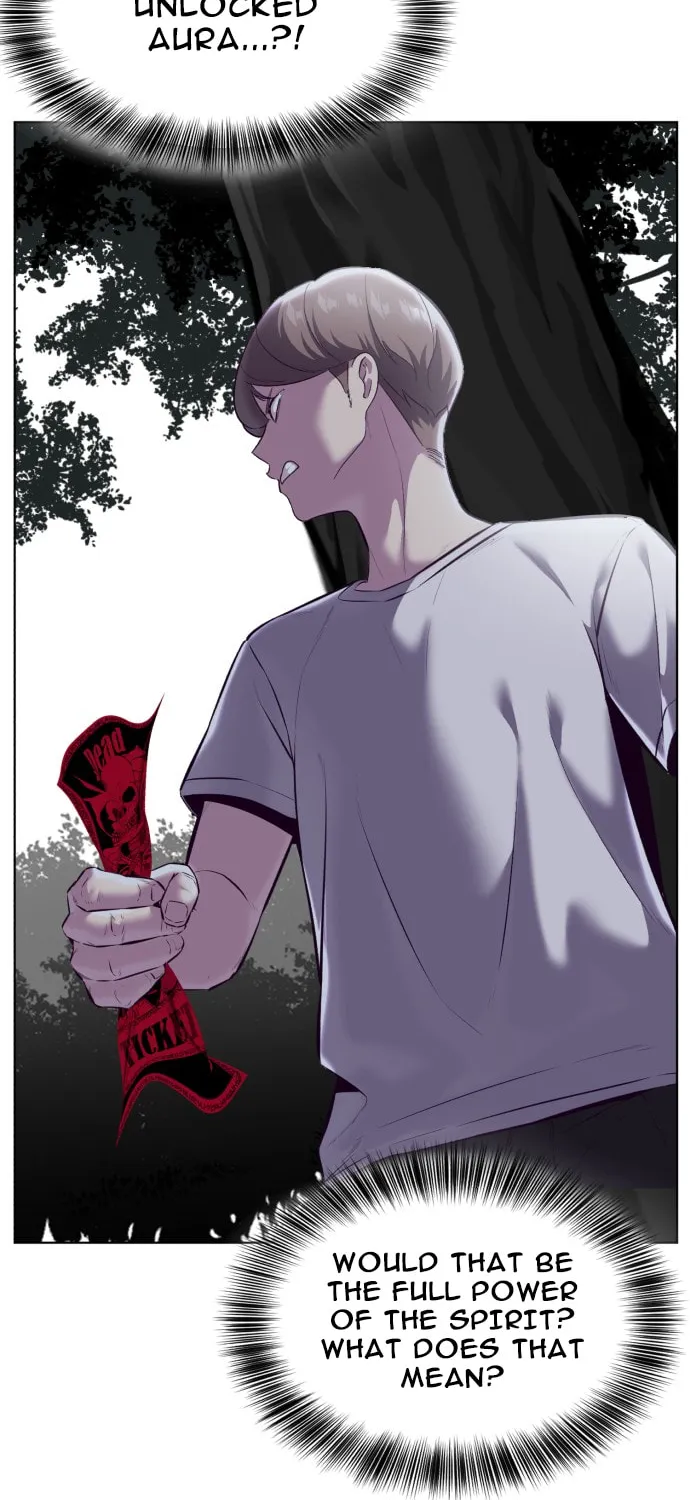 Hero Ticket Chapter 0 page 95 - 