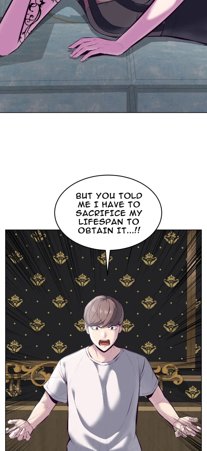 Hero Ticket Chapter 0 page 97 - 