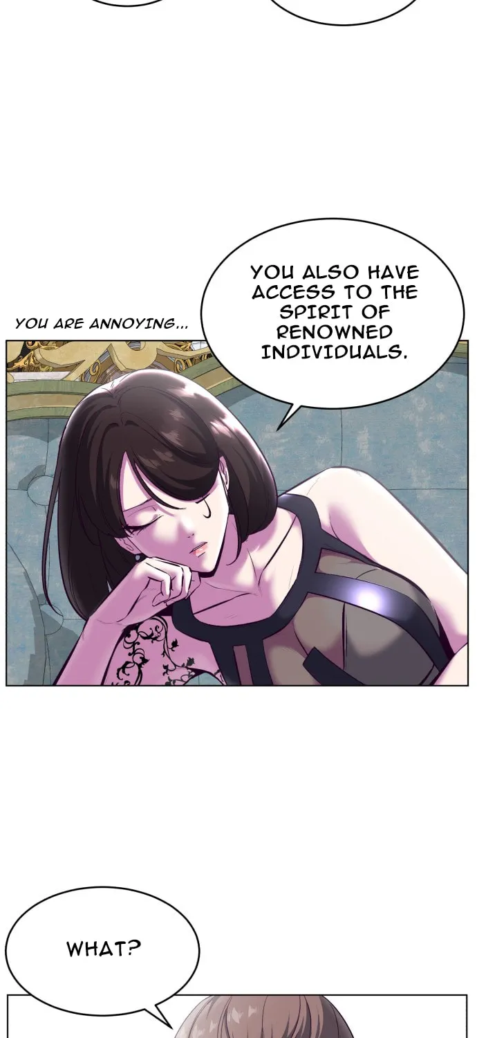 Hero Ticket Chapter 0 page 100 - 