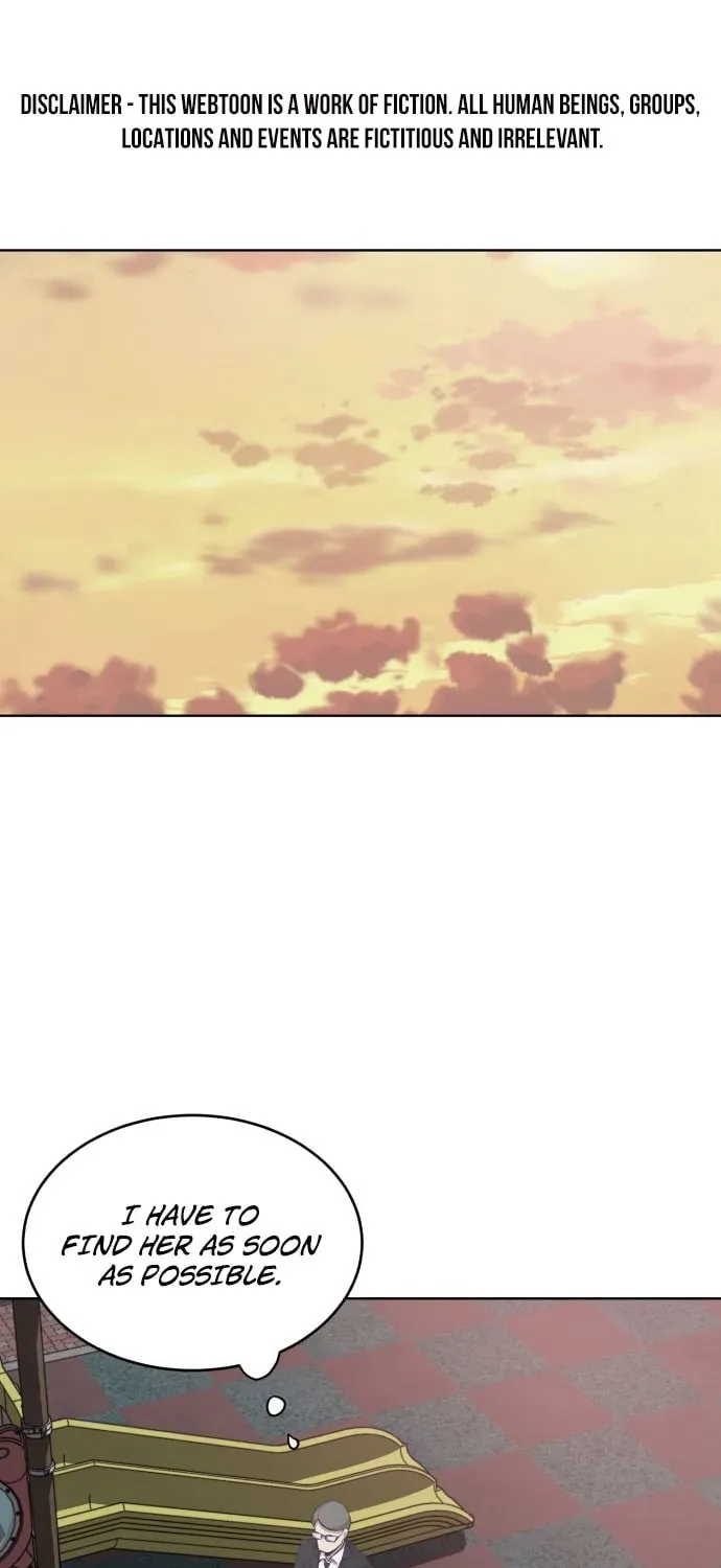Hero Ticket Chapter 1.1 page 1 - 