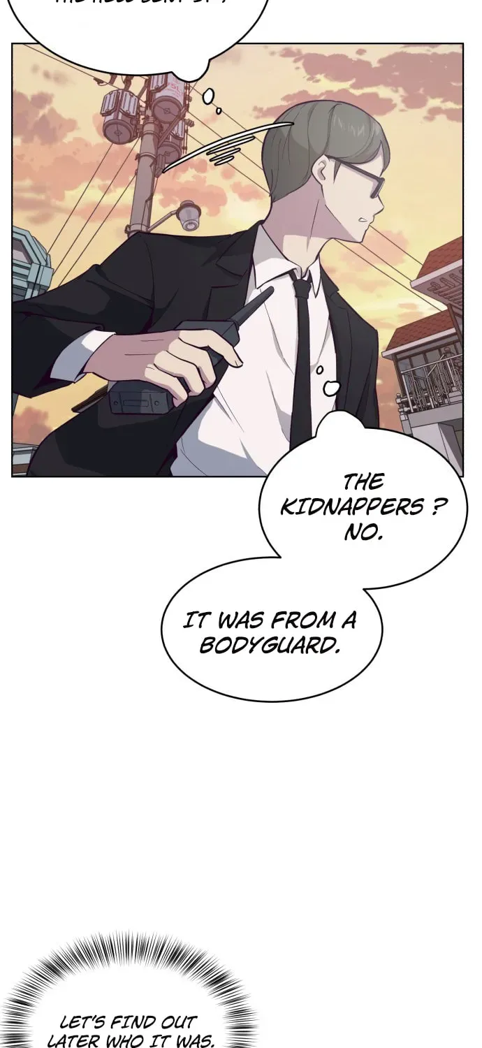 Hero Ticket Chapter 1.1 page 18 - 