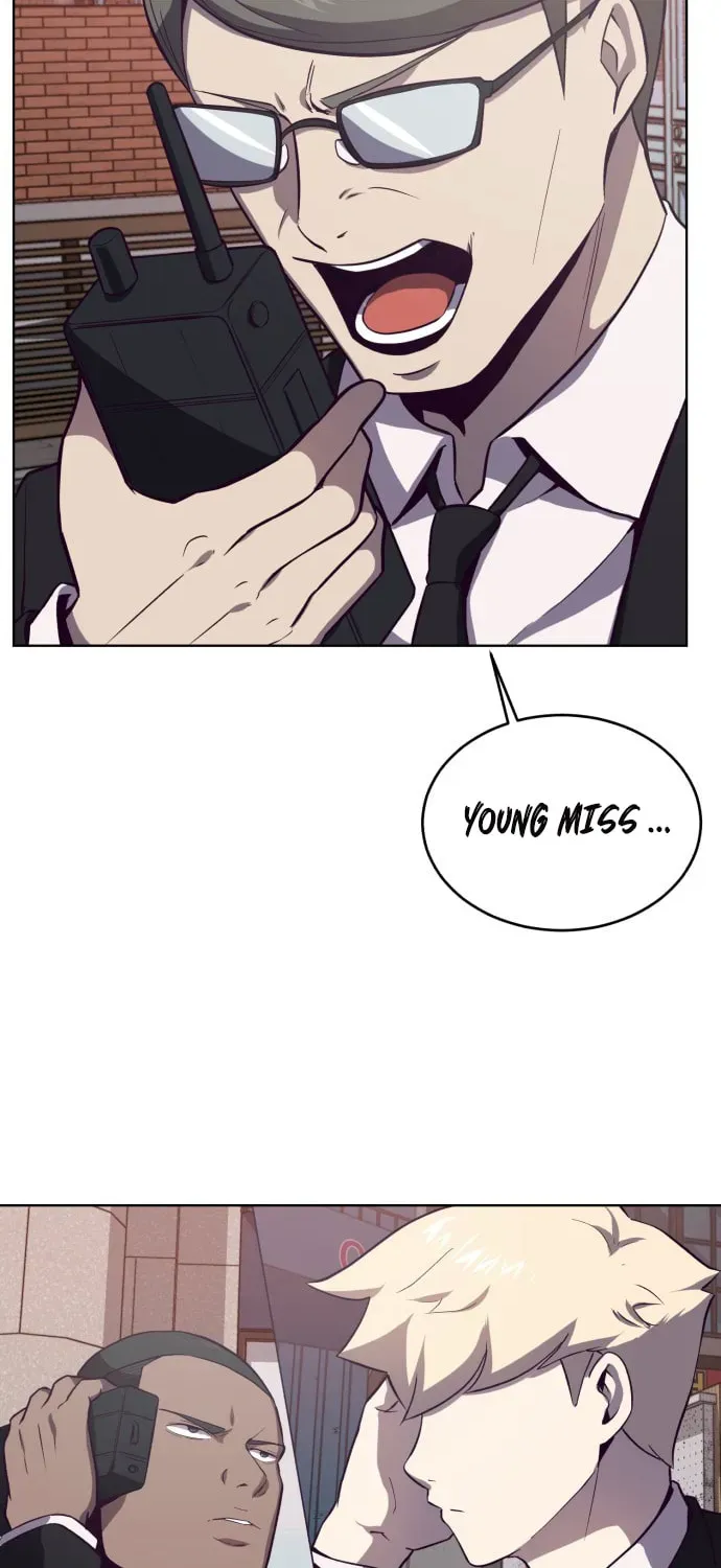 Hero Ticket Chapter 1.1 page 20 - 