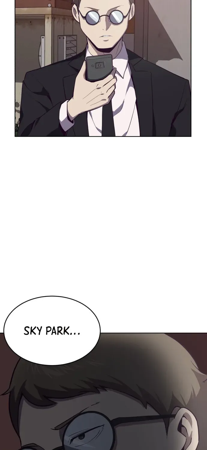 Hero Ticket Chapter 1.1 page 22 - 