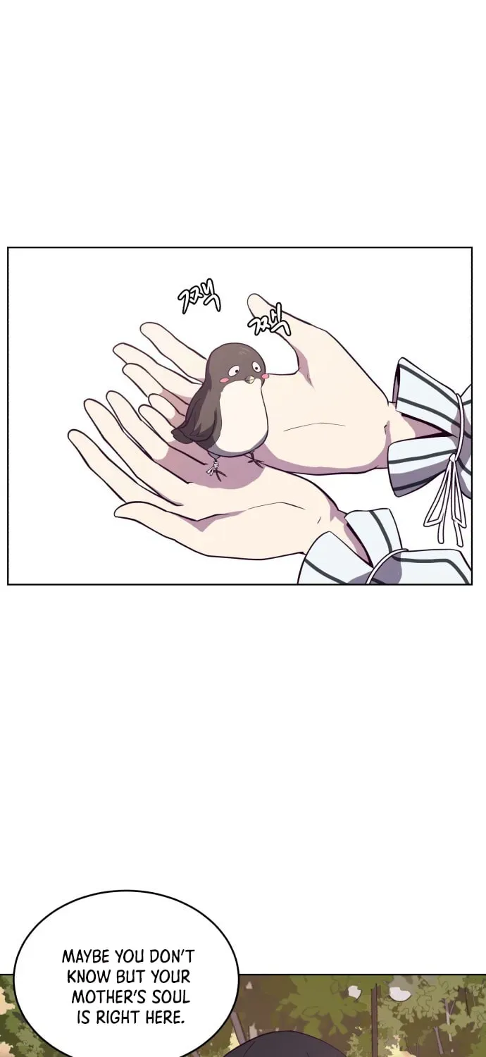 Hero Ticket Chapter 1.1 page 28 - 