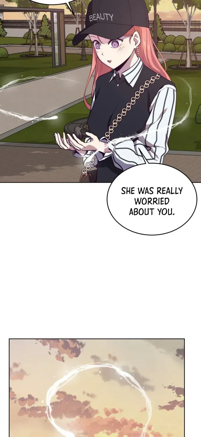 Hero Ticket Chapter 1.1 page 29 - 