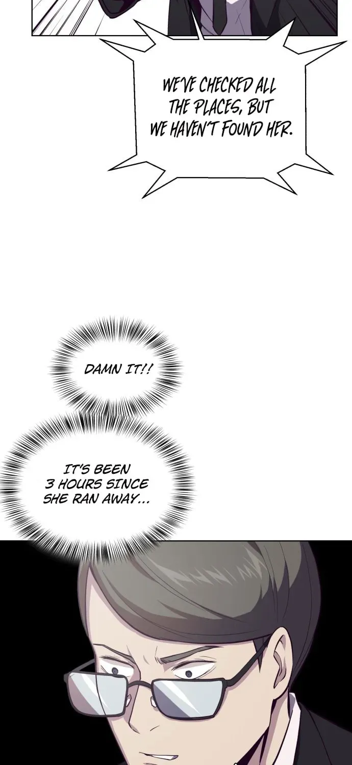 Hero Ticket Chapter 1.1 page 4 - 