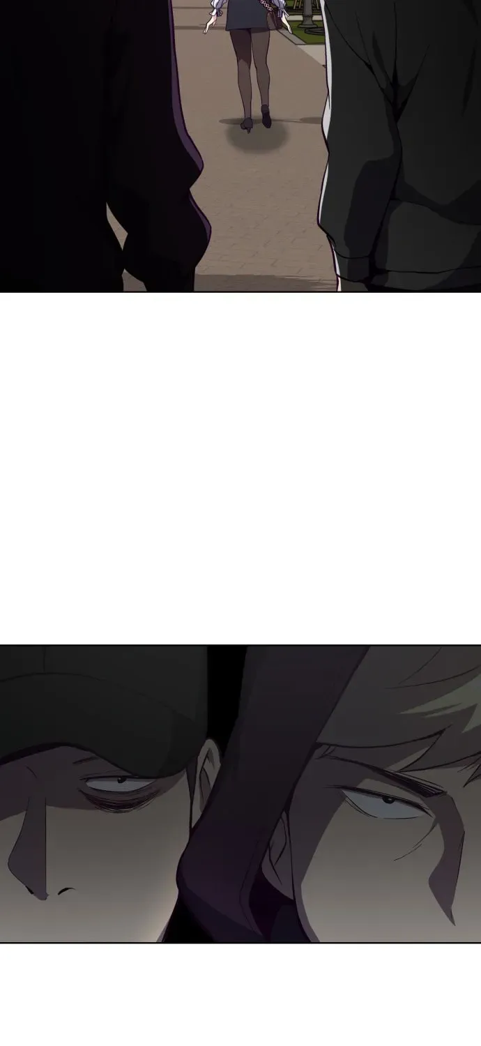 Hero Ticket Chapter 1.1 page 33 - 