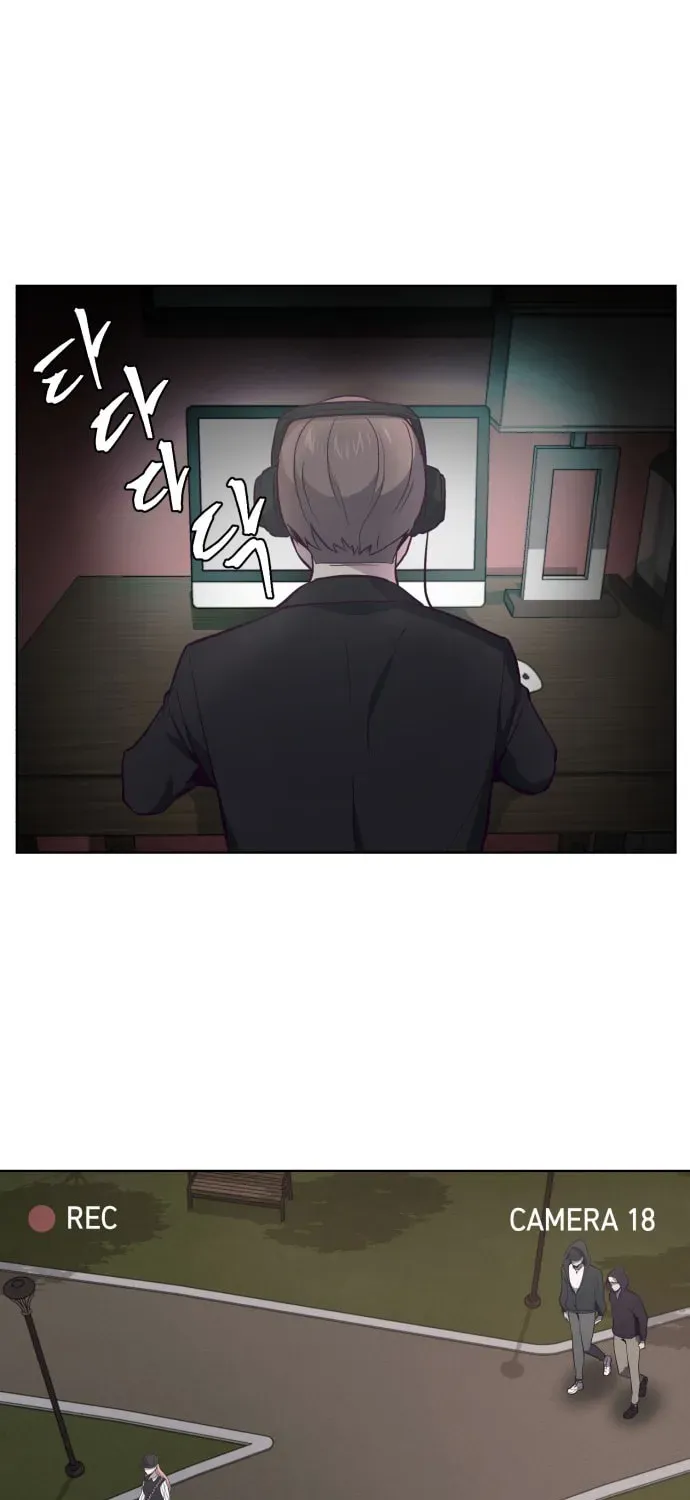 Hero Ticket Chapter 1.1 page 38 - 