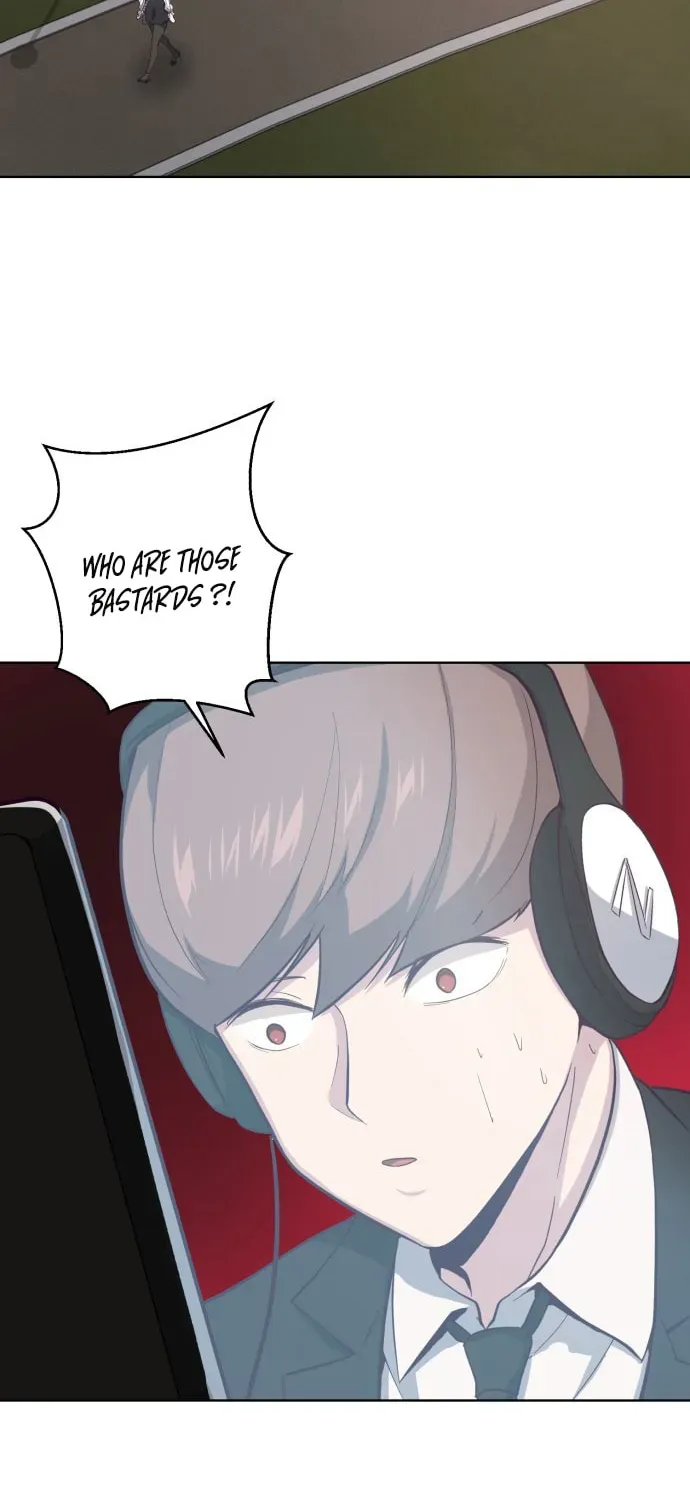 Hero Ticket Chapter 1.1 page 39 - 
