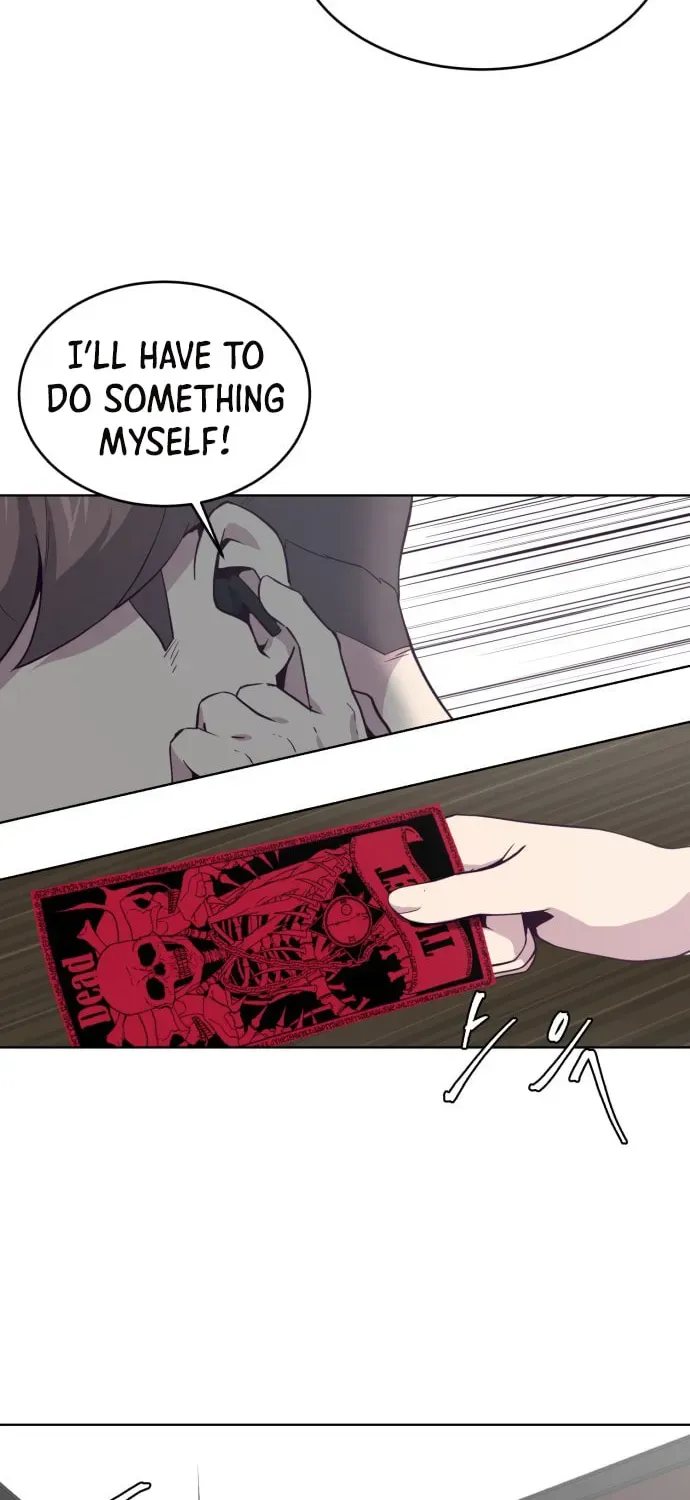 Hero Ticket Chapter 1.1 page 43 - 