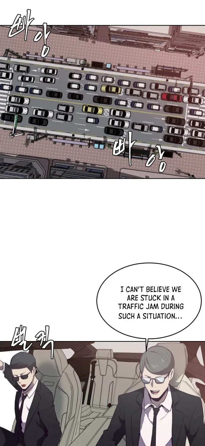 Hero Ticket Chapter 1.1 page 45 - 