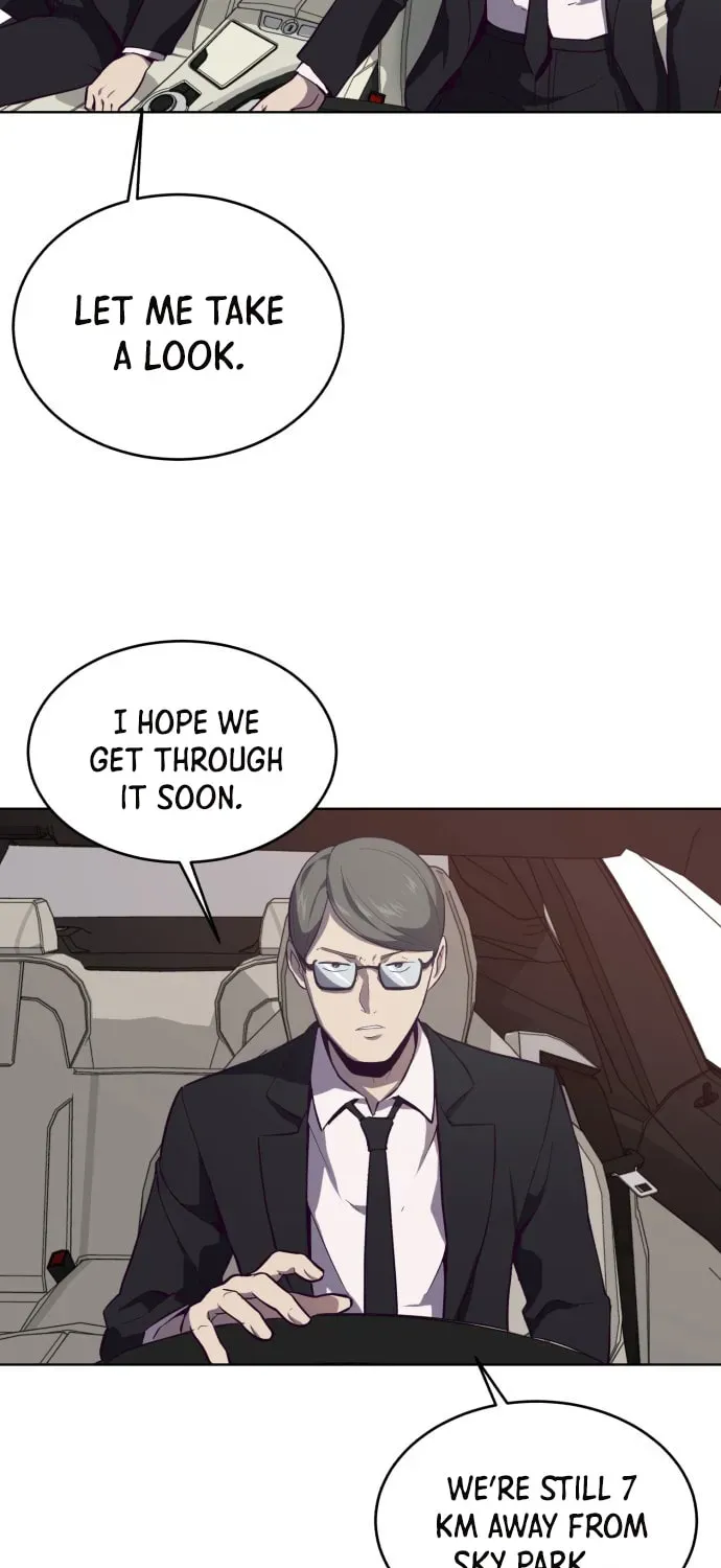Hero Ticket Chapter 1.1 page 46 - 