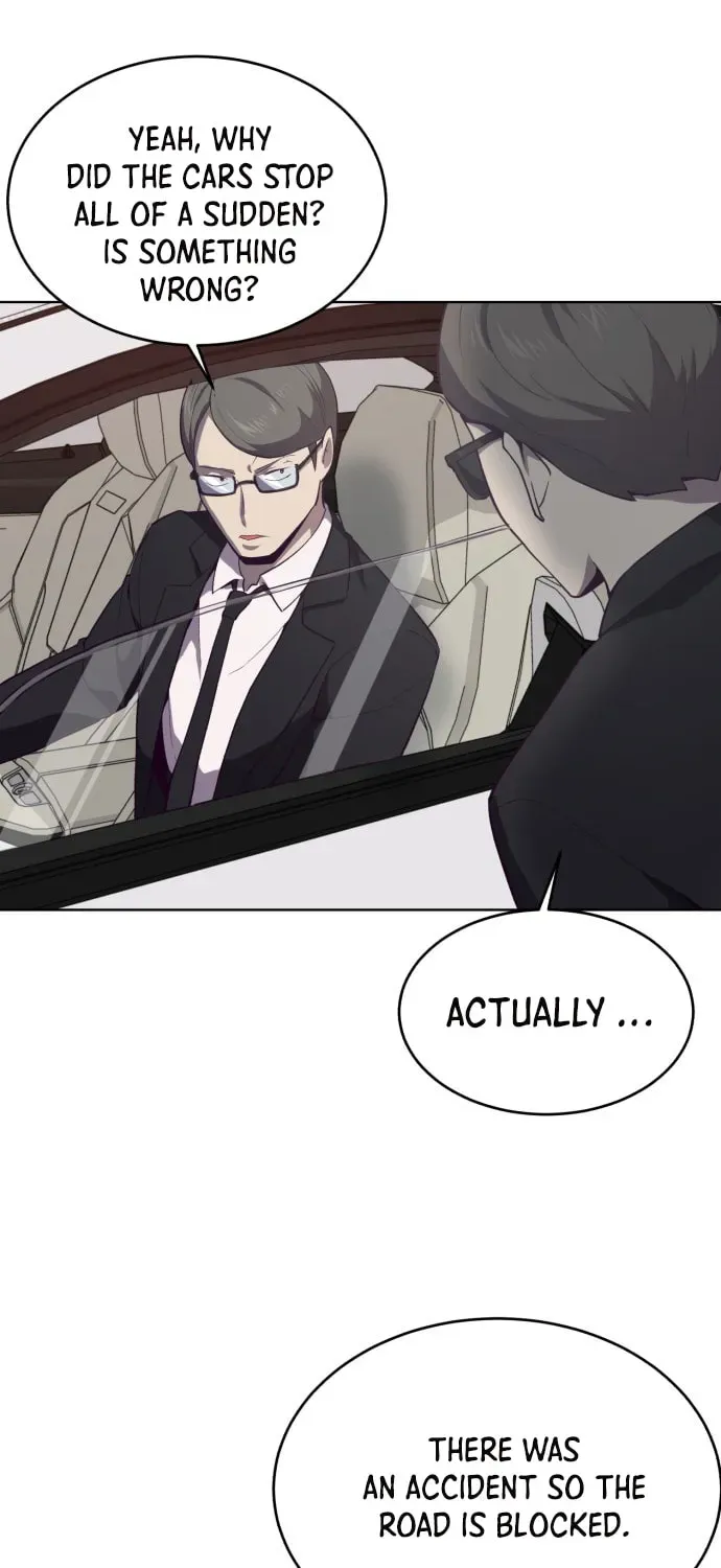 Hero Ticket Chapter 1.1 page 49 - 