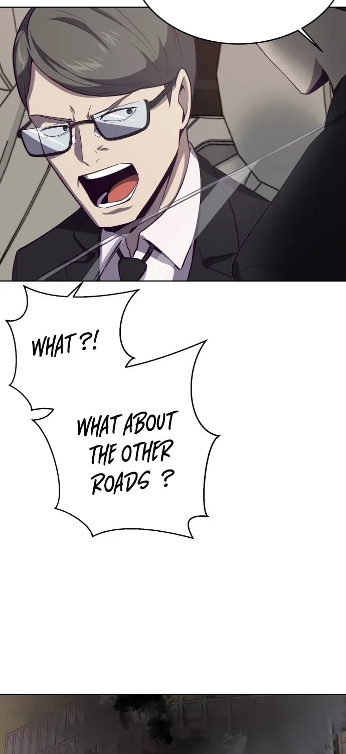 Hero Ticket Chapter 1.1 page 50 - 