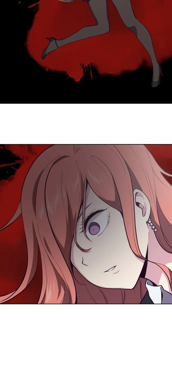 Hero Ticket Chapter 1.1 page 6 - 