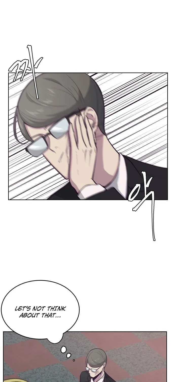 Hero Ticket Chapter 1.1 page 7 - 