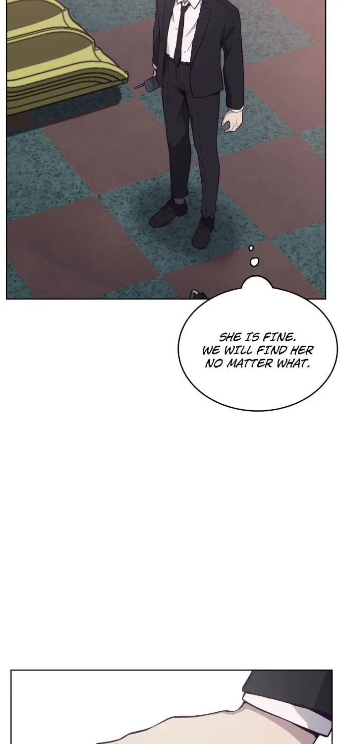 Hero Ticket Chapter 1.1 page 8 - 