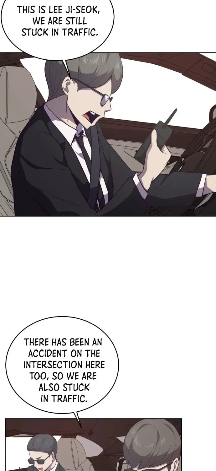 Hero Ticket Chapter 1.1 page 72 - 