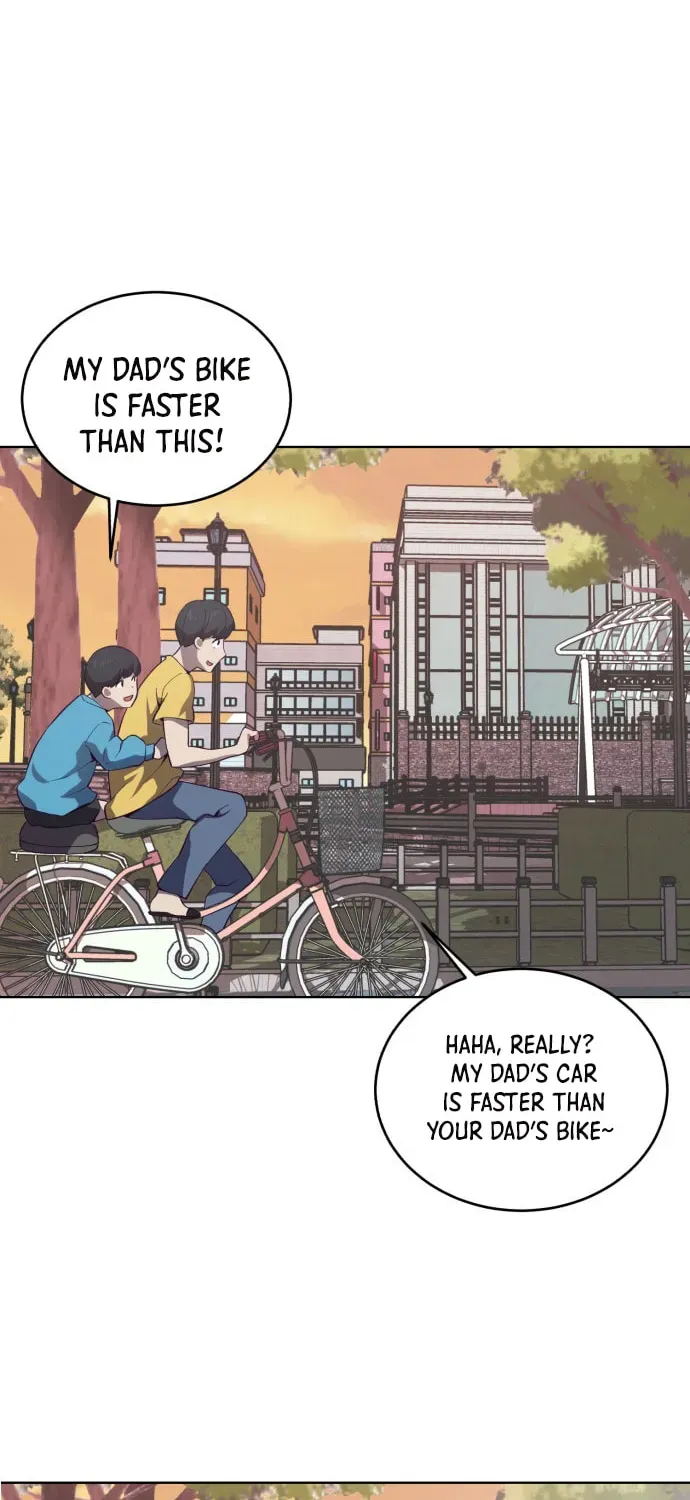 Hero Ticket Chapter 1.1 page 77 - 