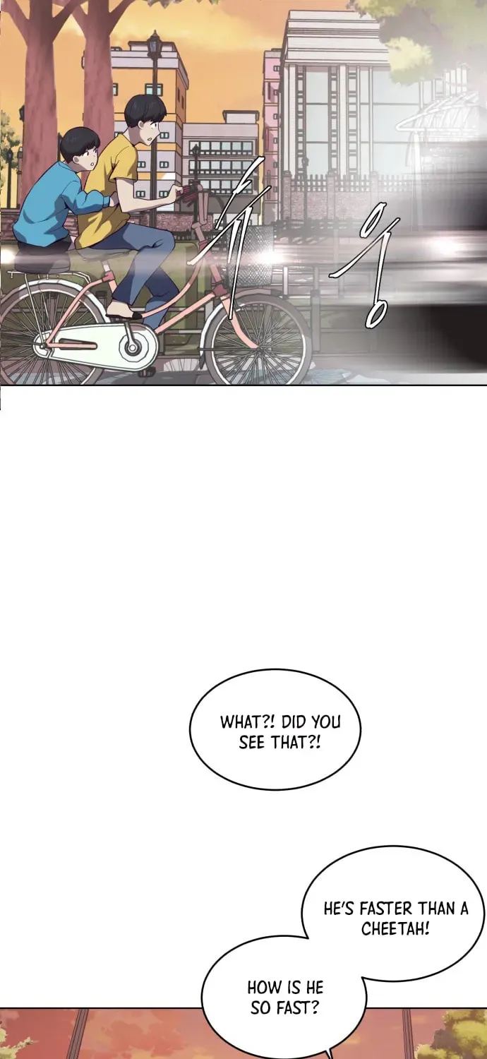 Hero Ticket Chapter 1.1 page 78 - 