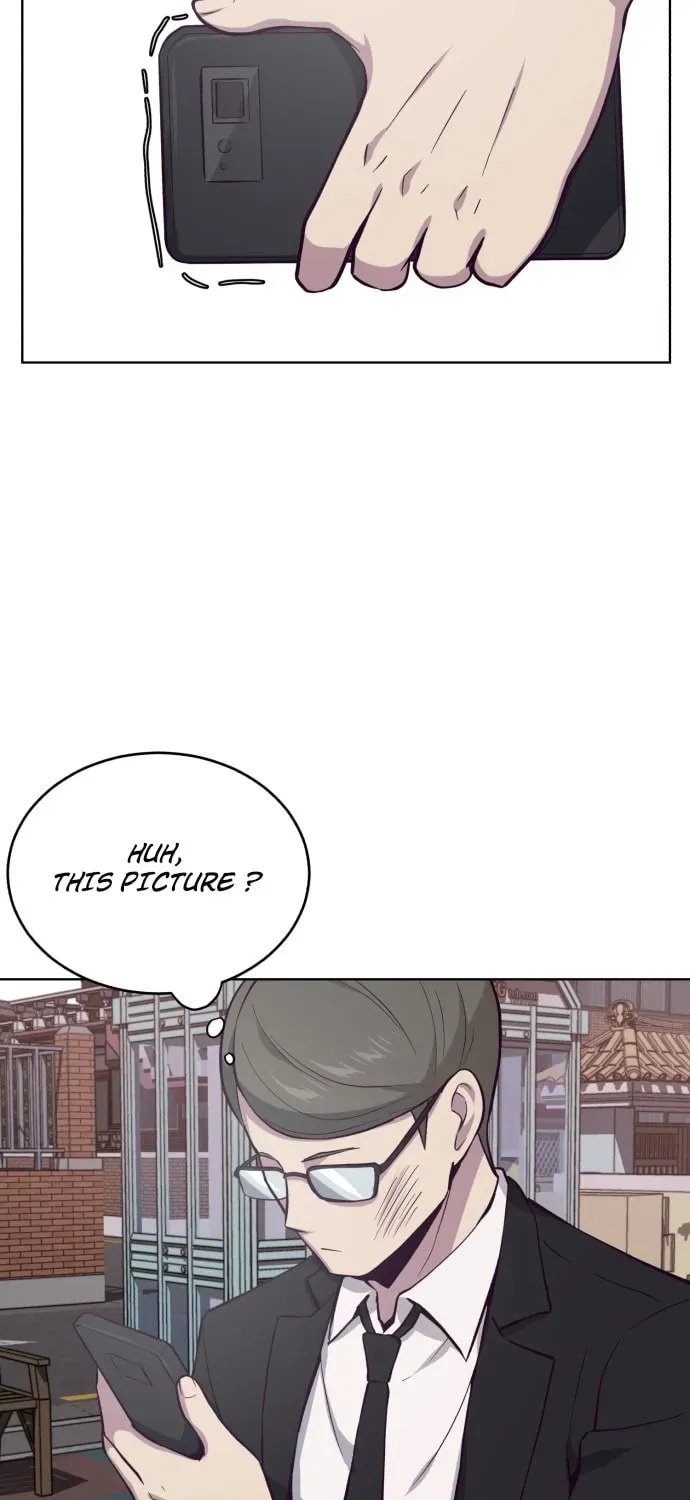 Hero Ticket Chapter 1.1 page 9 - 
