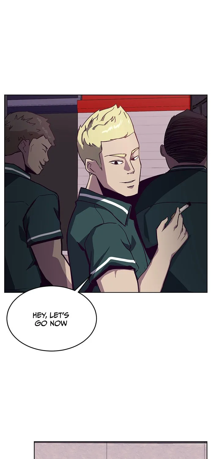 Hero Ticket Chapter 1 page 101 - 
