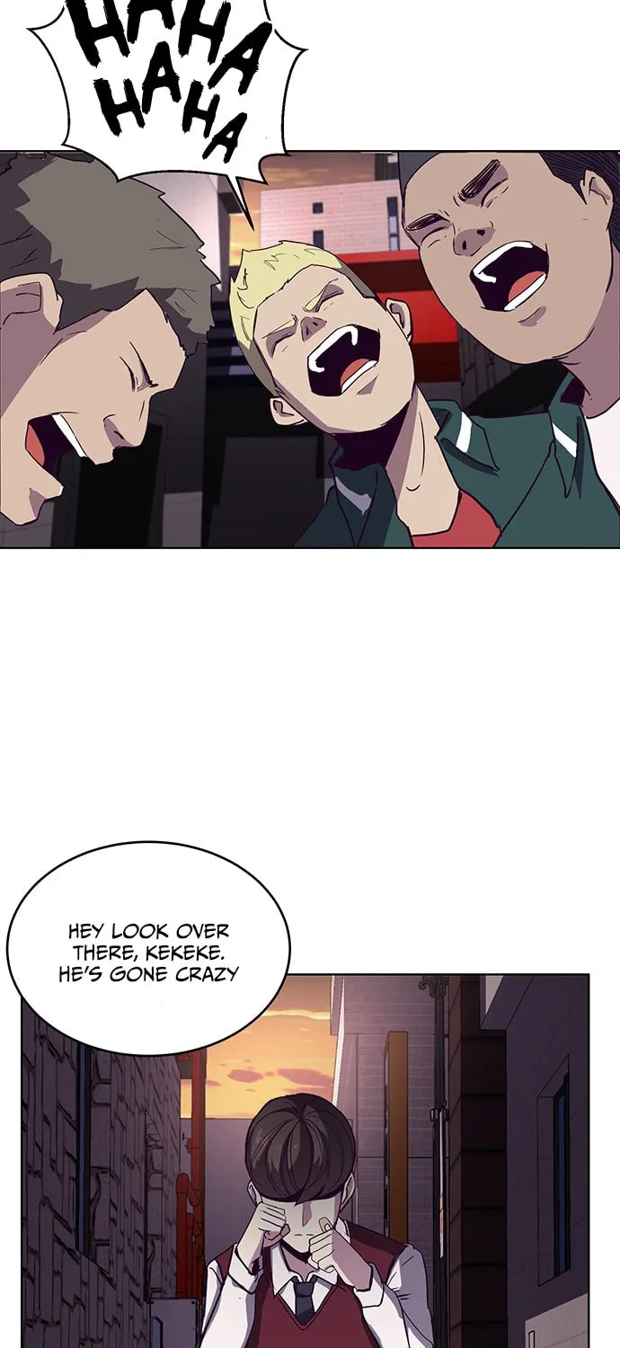 Hero Ticket Chapter 1 page 111 - 