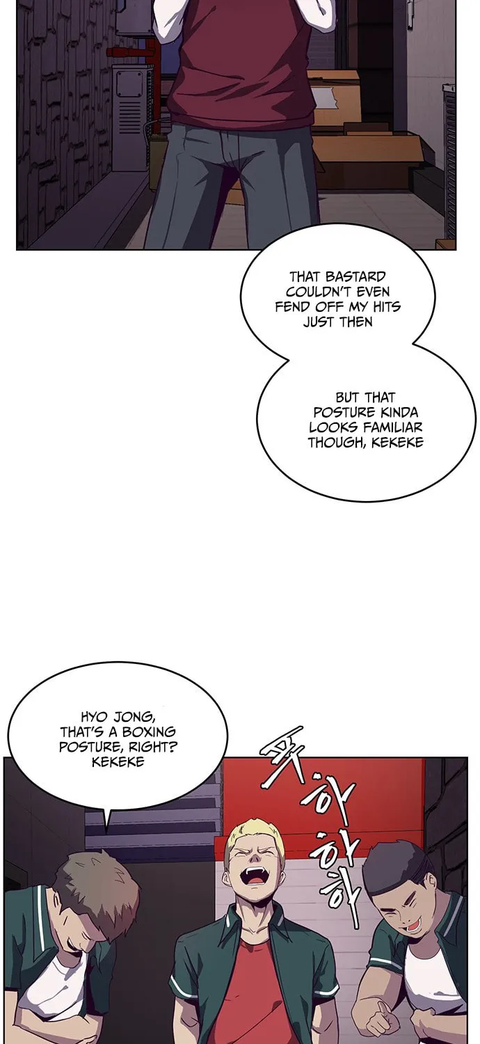 Hero Ticket Chapter 1 page 112 - 