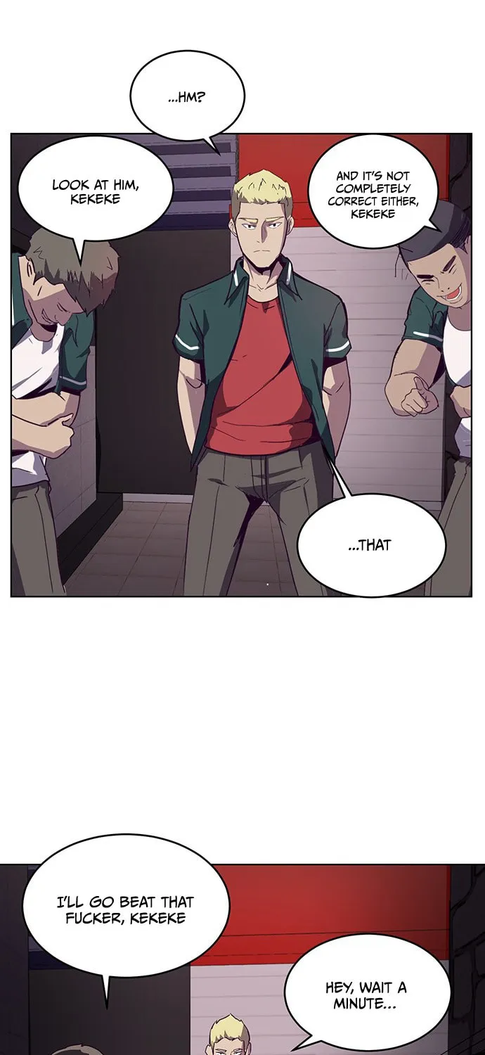 Hero Ticket Chapter 1 page 114 - 
