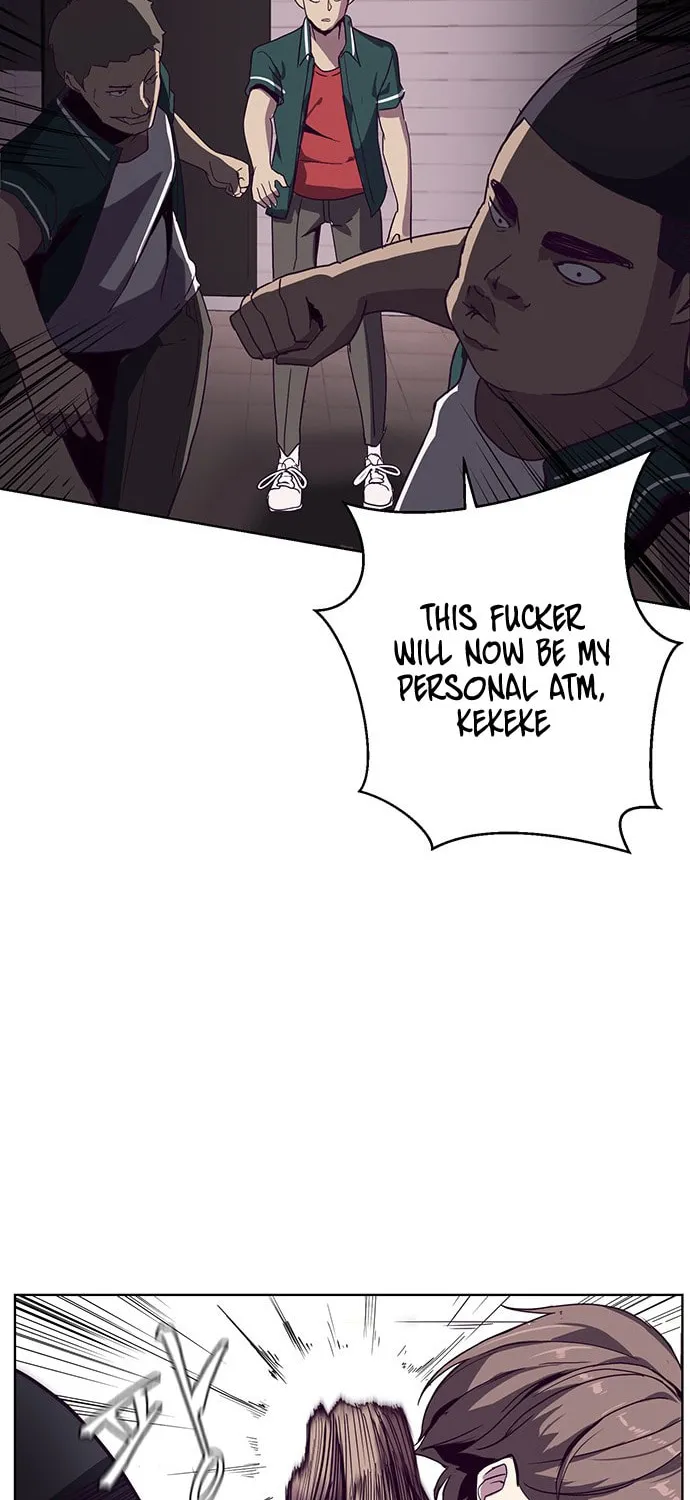 Hero Ticket Chapter 1 page 115 - 