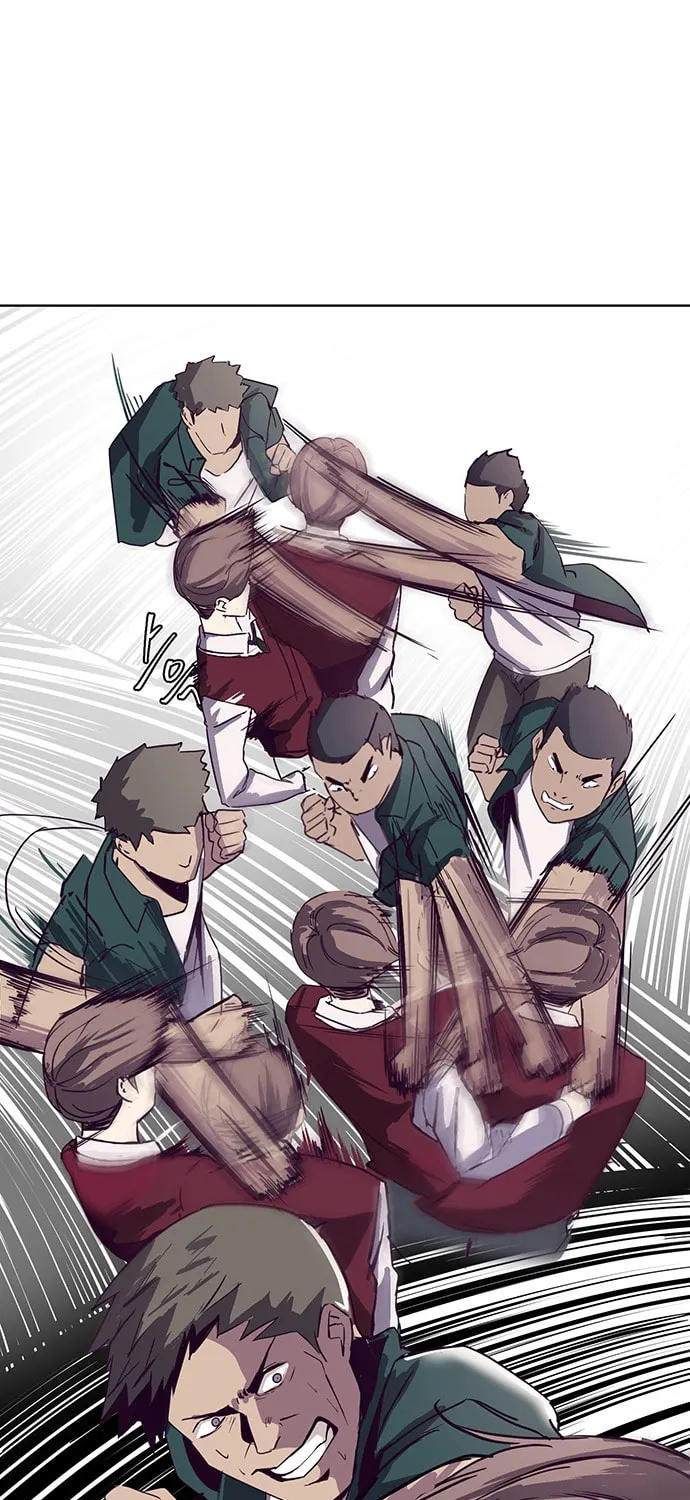 Hero Ticket Chapter 1 page 117 - 