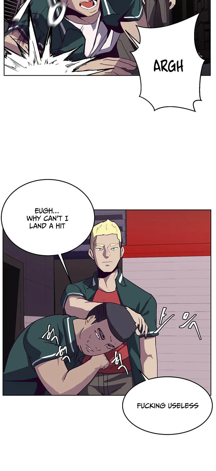 Hero Ticket Chapter 1 page 119 - 
