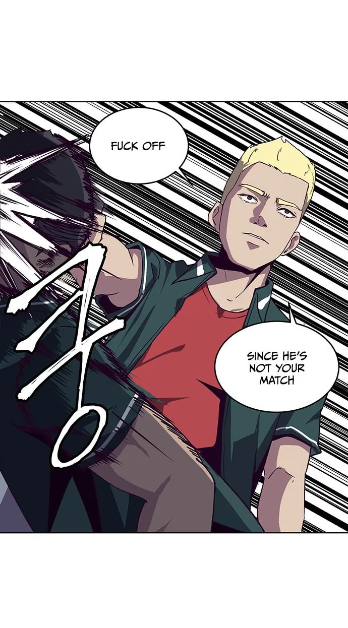 Hero Ticket Chapter 1 page 120 - 