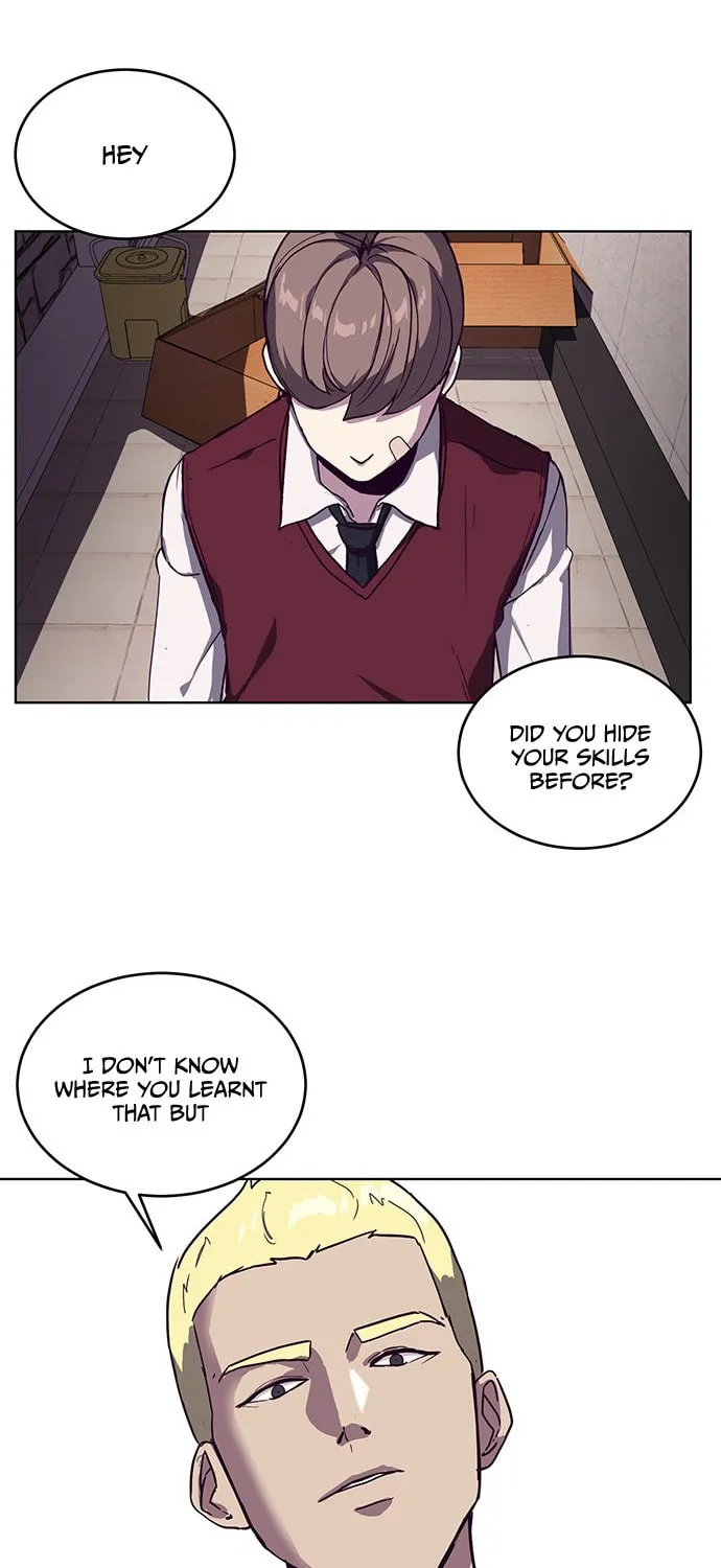 Hero Ticket Chapter 1 page 121 - 