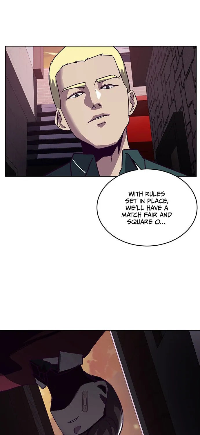Hero Ticket Chapter 1 page 123 - 