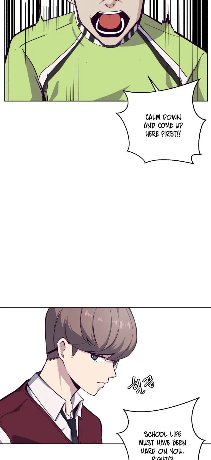 Hero Ticket Chapter 1 page 14 - 