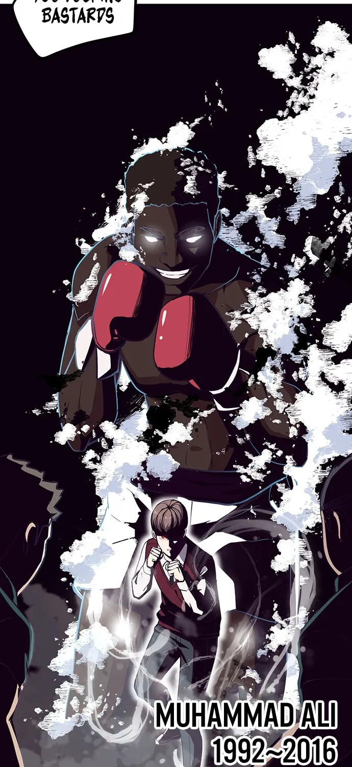 Hero Ticket Chapter 1 page 133 - 