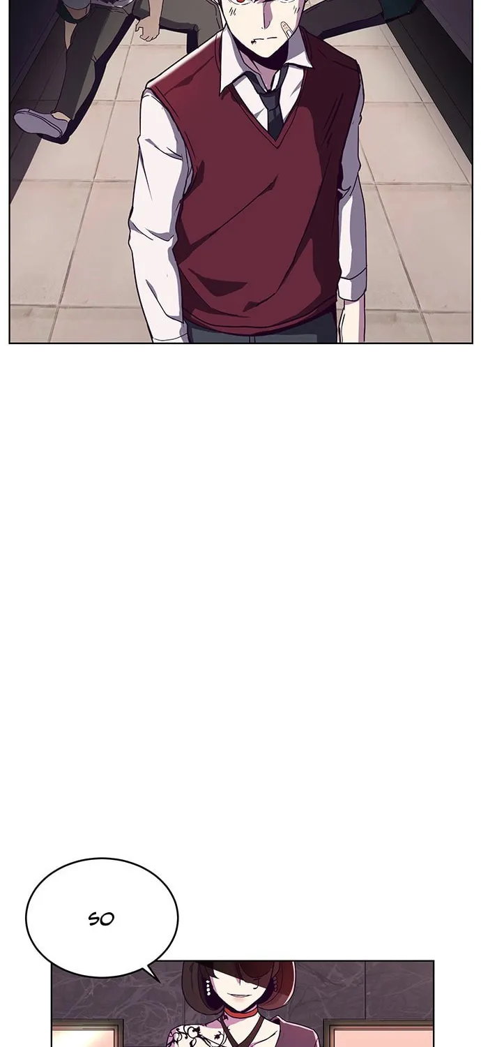 Hero Ticket Chapter 1 page 136 - 