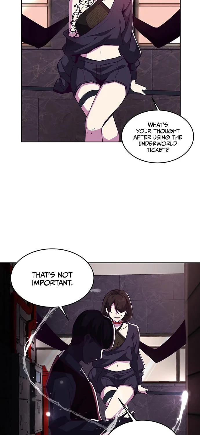Hero Ticket Chapter 1 page 137 - 