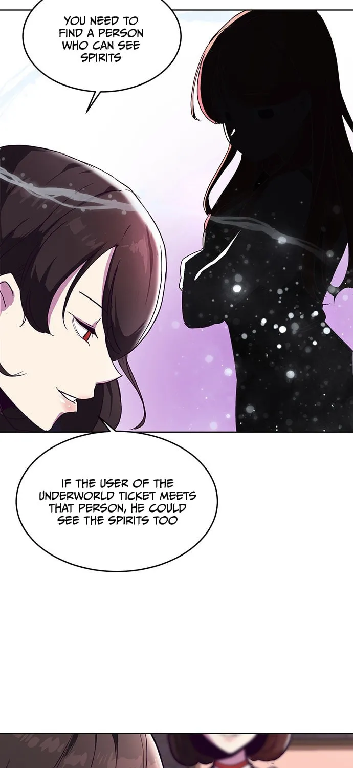 Hero Ticket Chapter 1 page 139 - 