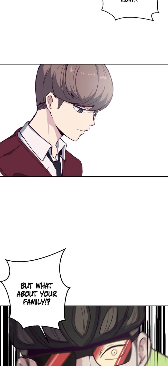 Hero Ticket Chapter 1 page 15 - 