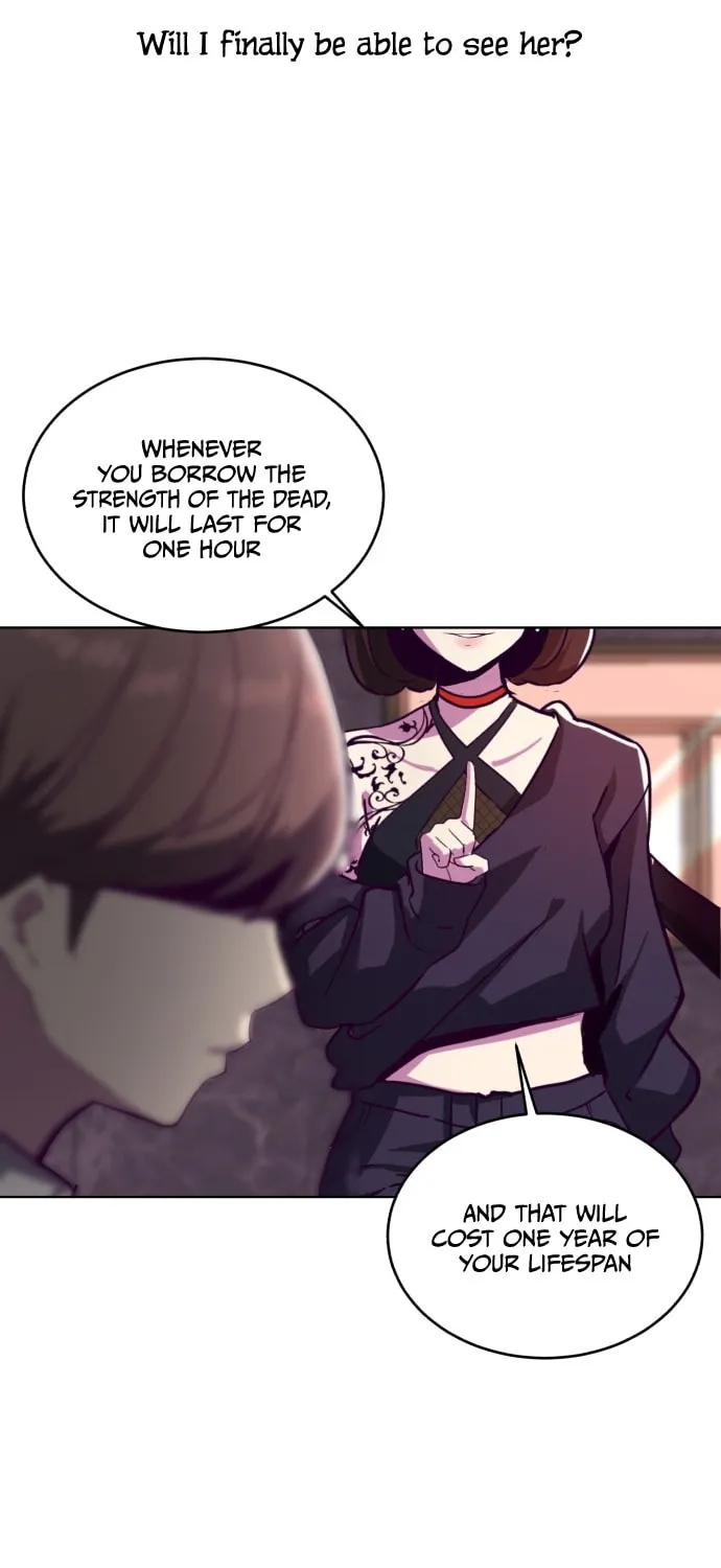 Hero Ticket Chapter 1 page 141 - 
