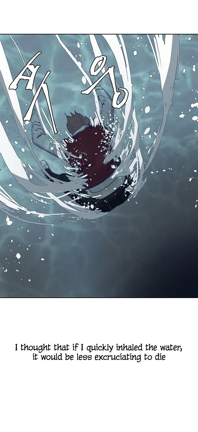 Hero Ticket Chapter 1 page 21 - 