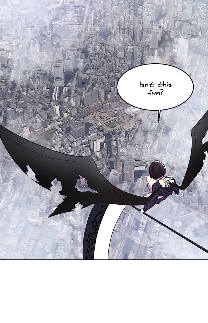 Hero Ticket Chapter 1 page 27 - 