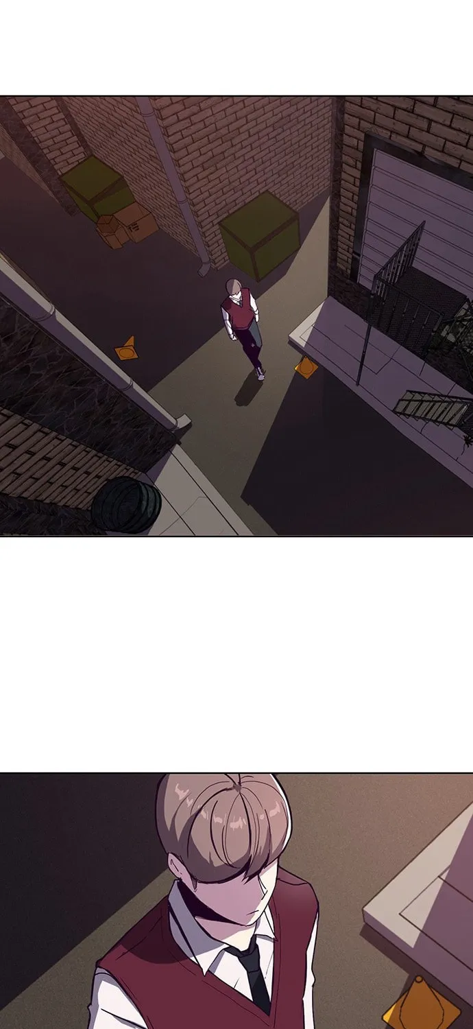 Hero Ticket Chapter 1 page 34 - 