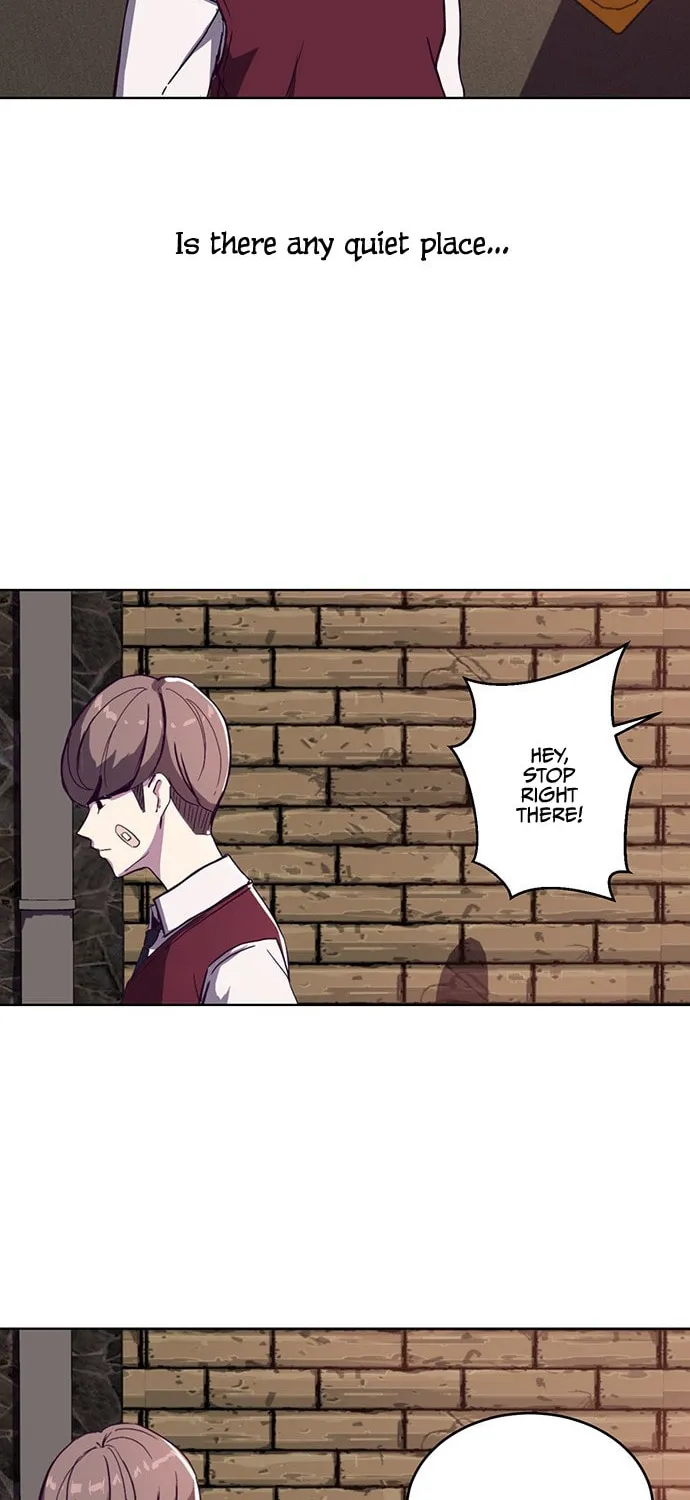 Hero Ticket Chapter 1 page 35 - 