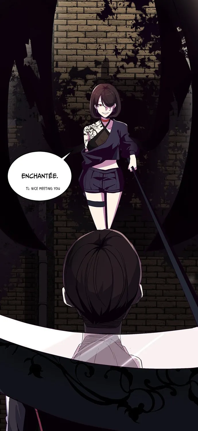Hero Ticket Chapter 1 page 39 - 