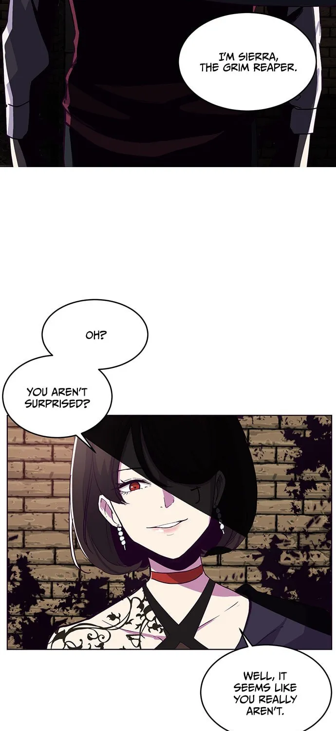 Hero Ticket Chapter 1 page 40 - 
