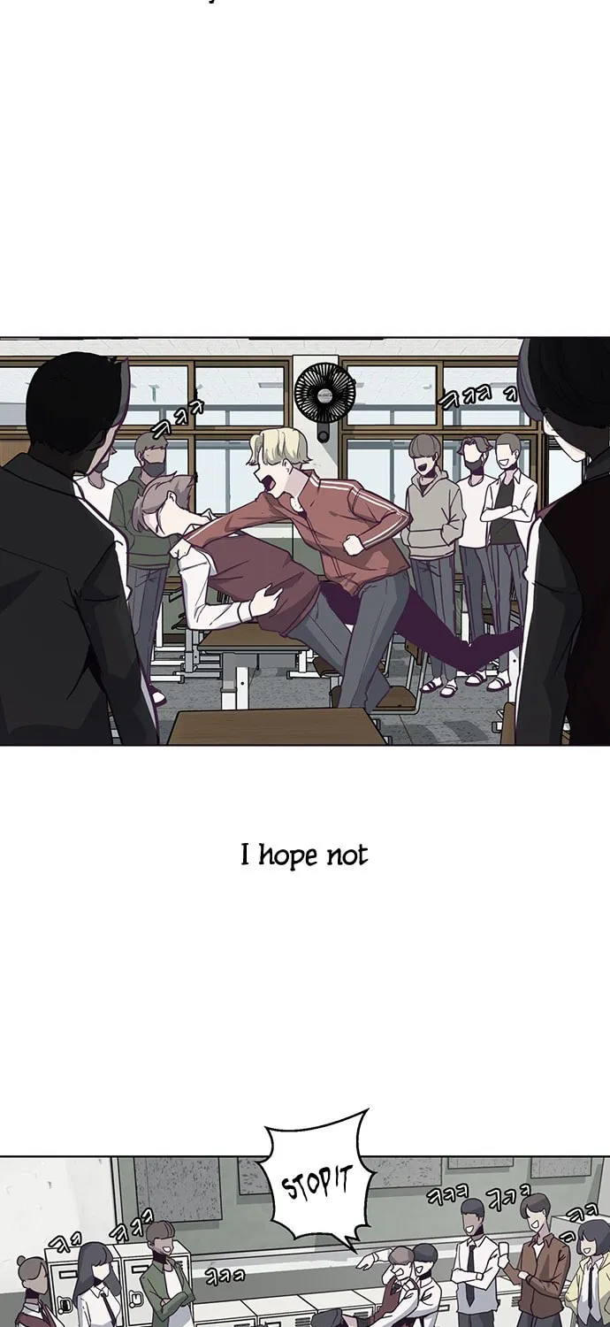Hero Ticket Chapter 1 page 5 - 